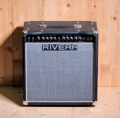 RIVERA CLUB 25 DOCE 25 WATTS